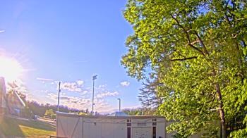 Weather camera view of Westlake HS.
