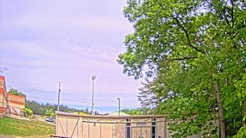 Weather camera view of Westlake HS.