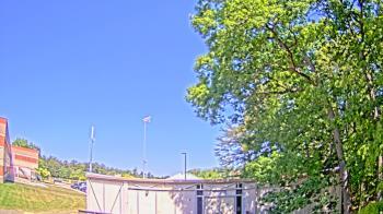 Weather camera view of Westlake HS.