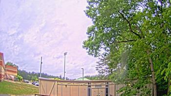 Weather camera view of Westlake HS.