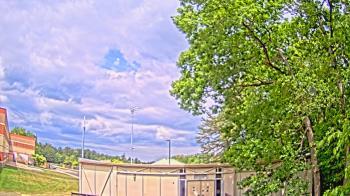 Weather camera view of Westlake HS.