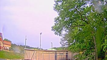 Weather camera view of Westlake HS.