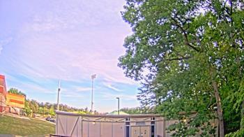 Weather camera view of Westlake HS.