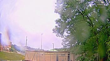 Weather camera view of Westlake HS.