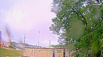 Weather camera view of Westlake HS.