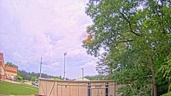 Weather camera view of Westlake HS.