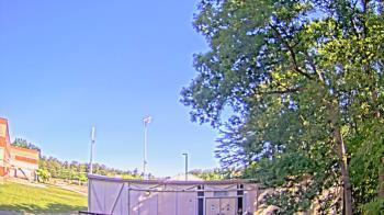 Weather camera view of Westlake HS.