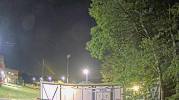 Weather camera view of Westlake HS.