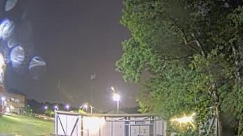 Weather camera view of Westlake HS.