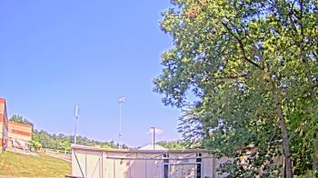 Weather camera view of Westlake HS.