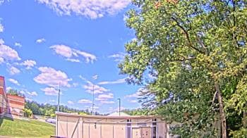 Weather camera view of Westlake HS.