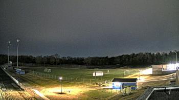 Weather camera view of Thomas Stone HS.