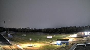 Weather camera view of Thomas Stone HS.