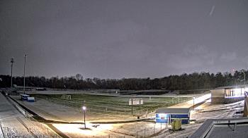 Weather camera view of Thomas Stone HS.