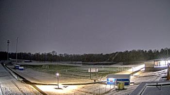 Weather camera view of Thomas Stone HS.