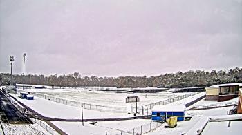 Weather camera view of Thomas Stone HS.