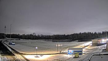 Weather camera view of Thomas Stone HS.