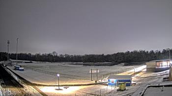 Weather camera view of Thomas Stone HS.