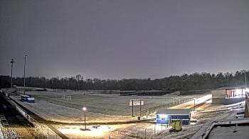 Weather camera view of Thomas Stone HS.