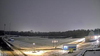 Weather camera view of Thomas Stone HS.
