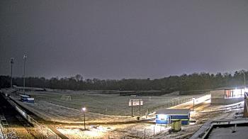 Weather camera view of Thomas Stone HS.