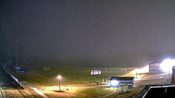 Weather camera view of Thomas Stone HS.