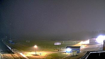 Weather camera view of Thomas Stone HS.