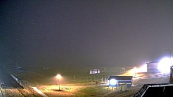 Weather camera view of Thomas Stone HS.