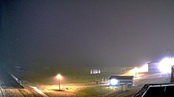 Weather camera view of Thomas Stone HS.