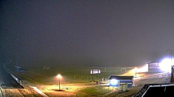 Weather camera view of Thomas Stone HS.