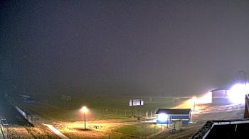 Weather camera view of Thomas Stone HS.