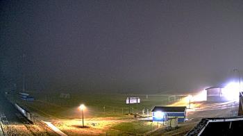 Weather camera view of Thomas Stone HS.