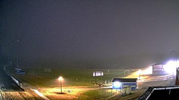 Weather camera view of Thomas Stone HS.