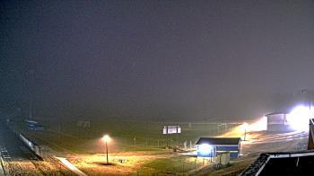 Weather camera view of Thomas Stone HS.
