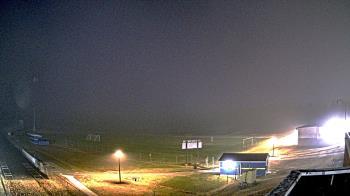 Weather camera view of Thomas Stone HS.
