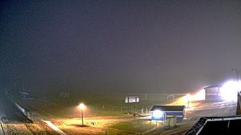 Weather camera view of Thomas Stone HS.