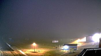 Weather camera view of Thomas Stone HS.