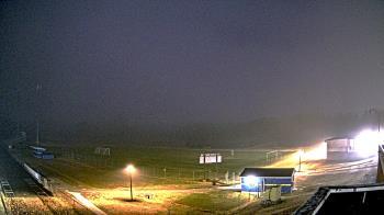 Weather camera view of Thomas Stone HS.