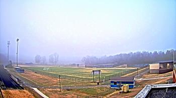 Weather camera view of Thomas Stone HS.