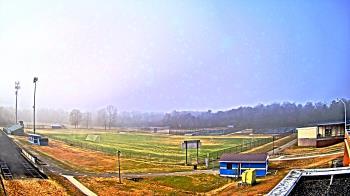 Weather camera view of Thomas Stone HS.