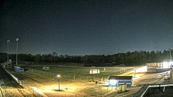 Weather camera view of Thomas Stone HS.