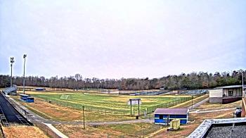 Weather camera view of Thomas Stone HS.
