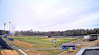 Weather camera view of Thomas Stone HS.