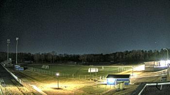 Weather camera view of Thomas Stone HS.