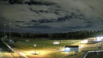 Weather camera view of Thomas Stone HS.