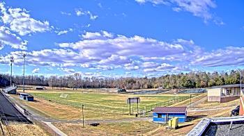 Weather camera view of Thomas Stone HS.
