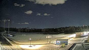 Weather camera view of Thomas Stone HS.