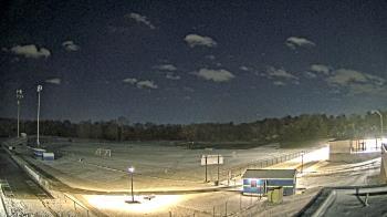 Weather camera view of Thomas Stone HS.