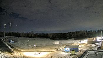 Weather camera view of Thomas Stone HS.