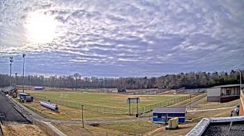 Weather camera view of Thomas Stone HS.